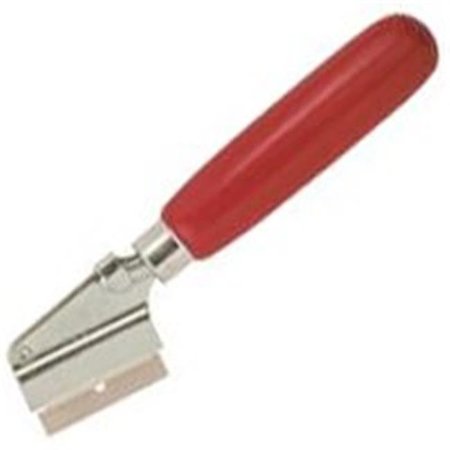 HYDE Hyde Tools 31550 Razor Knife Scraper With 1Blade 6961015